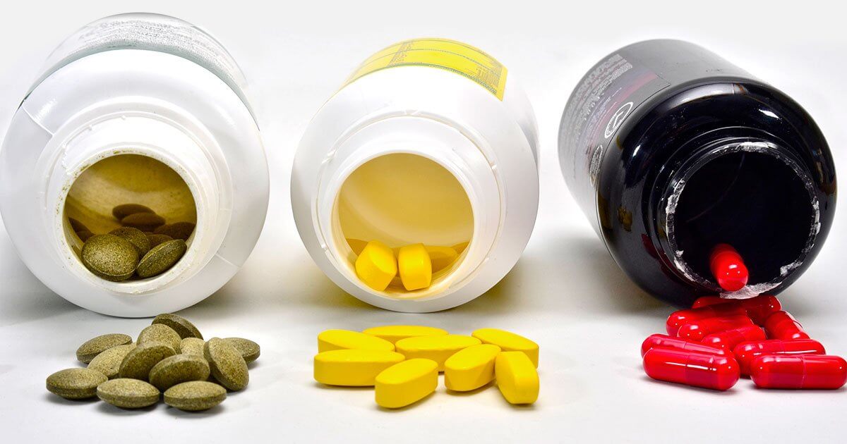 GMO_vitamins_blog2 3 Bottles of GMO Vitamins