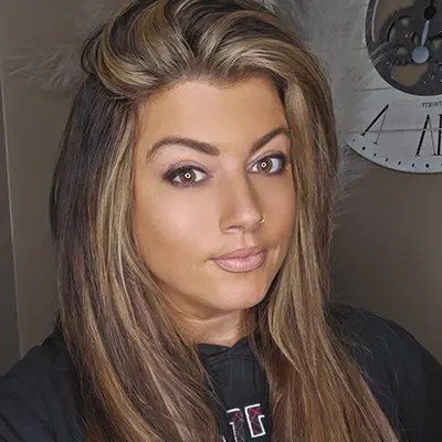 Nichole B.