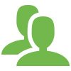 Social icon