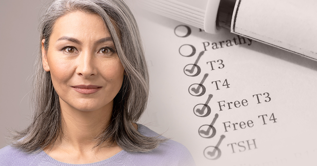 How Environmental Toxins Hurt the Thyroid How Environmental Toxins Hurt the Thyroid